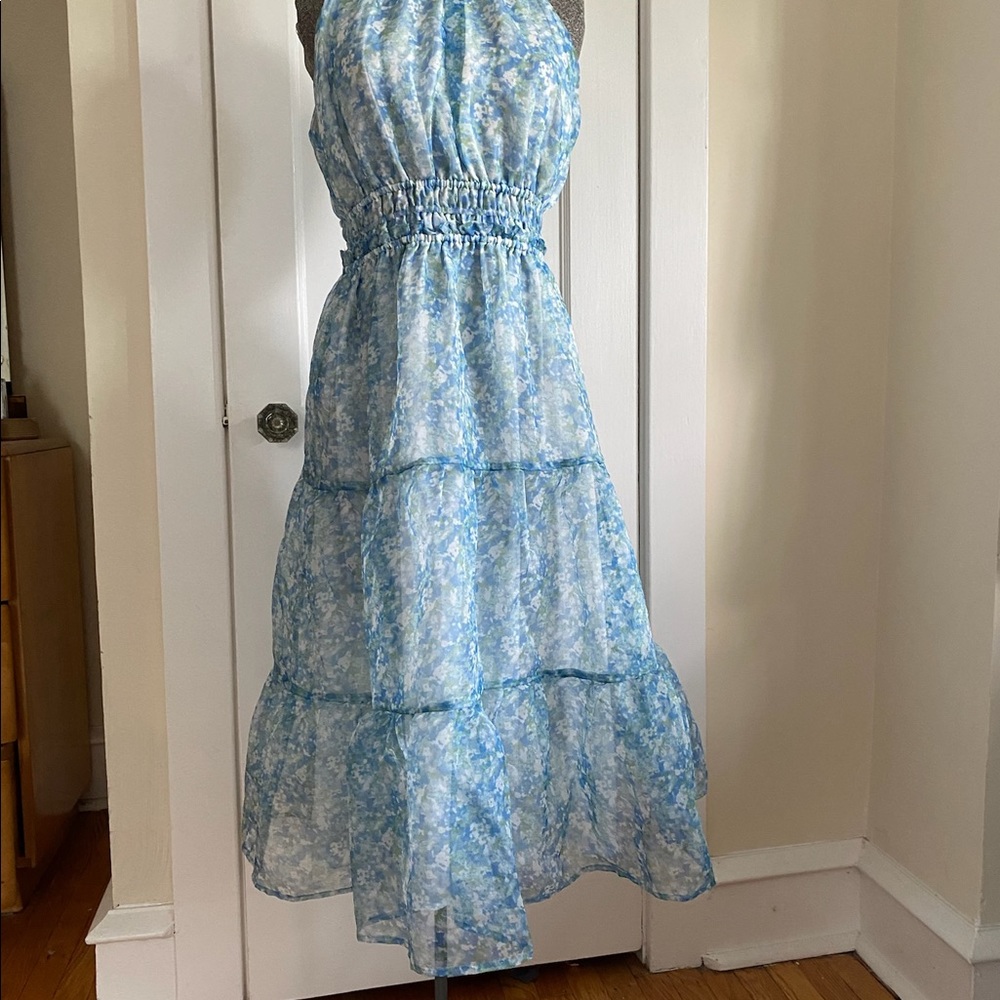 Storia small summer dress